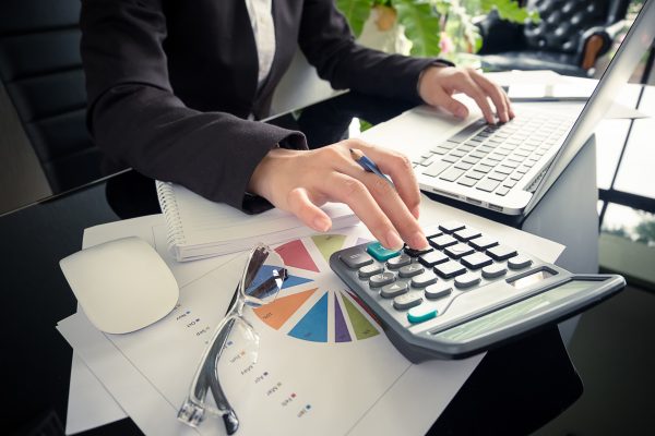 IPOG, Normas internacionais de contabilidade