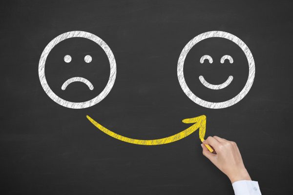 IPOG, Psicologia Positiva, Desenvolvimento Humano