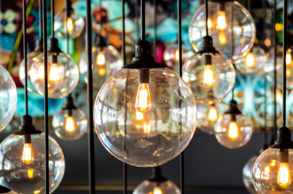 IPOG, Projeto luminotécnico