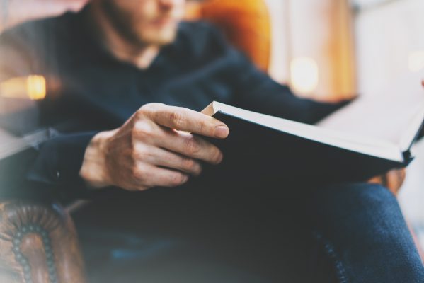 IPOG, Leitura