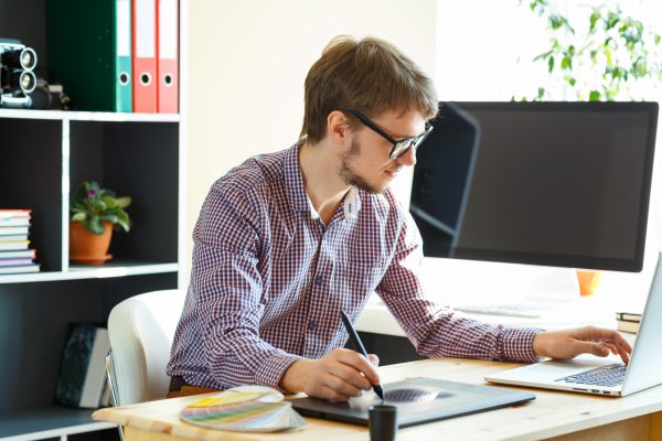 IPOG, Trabalho Remoto
