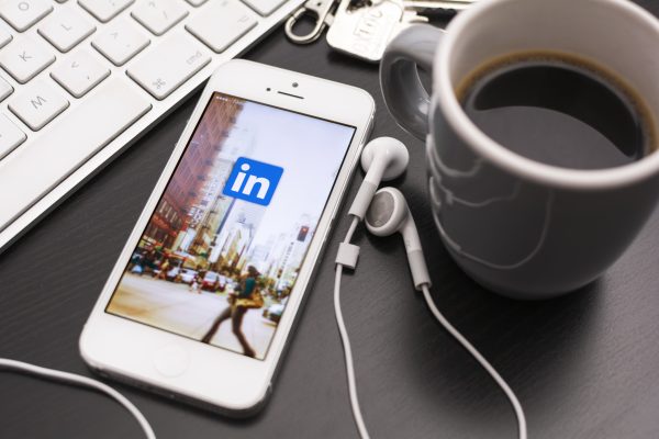 IPOG, Linkedin, Marketing