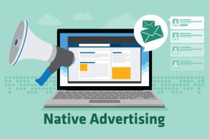 IPOG, Native ads, Publicidade