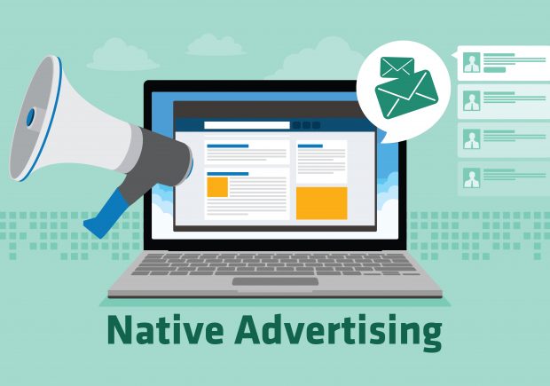 IPOG, Native ads, Publicidade