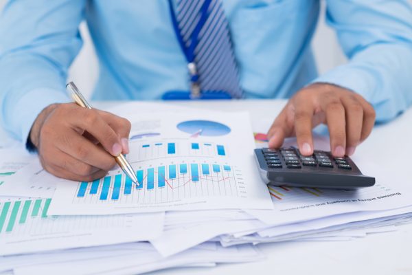 Planejamento Financeiro