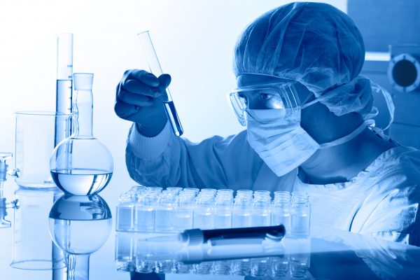 IPOG, Perícia Médica