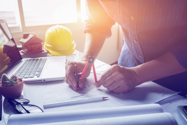 Engenharia, Pilares para se diferenciar na Engenharia, Engenharia Civil, IPOG