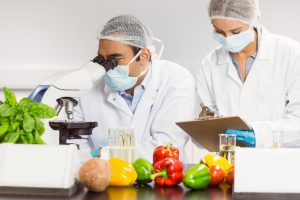 Engenharia de Segurança dos Alimentos
