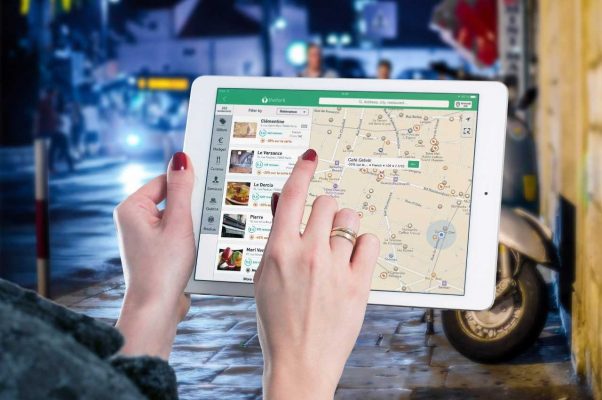 GeoMarketing, IPOG,Geomarketing na Prática, Inteligência Negocial