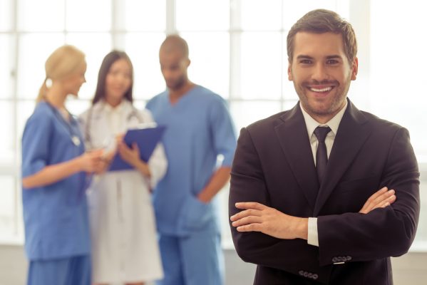 Gestão em sistemas de saúde, Qualificação profissional, gestão IPOG
