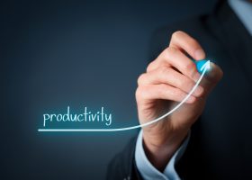 Metodologia S 5, Produtividade, IPOG