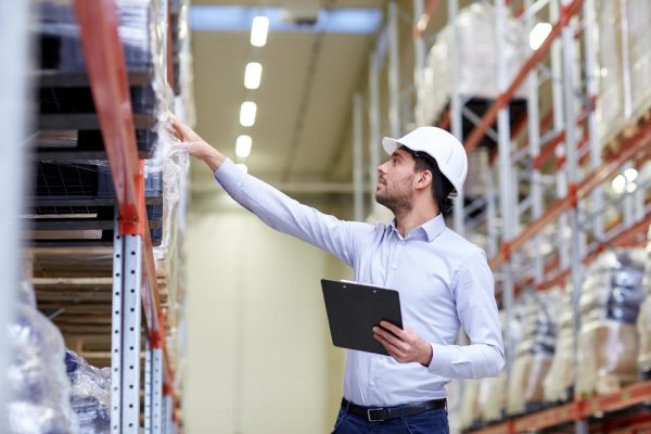 Classificação Fiscal de Mercadorias