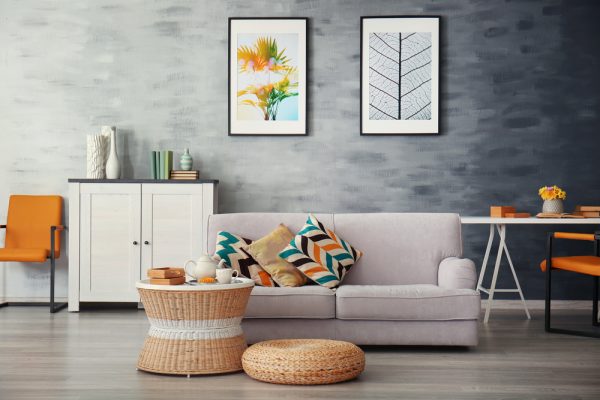 Design de Interiores Residencial
