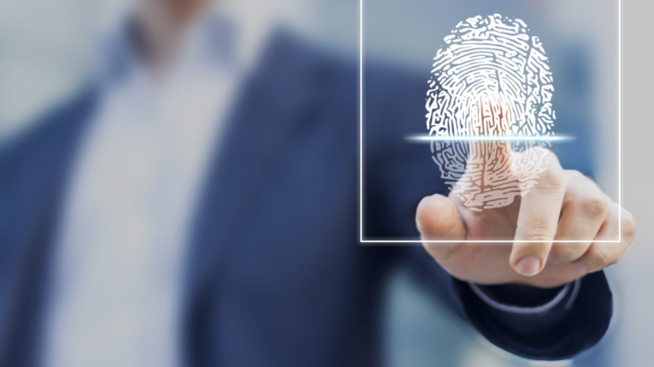 Biometria Recursos