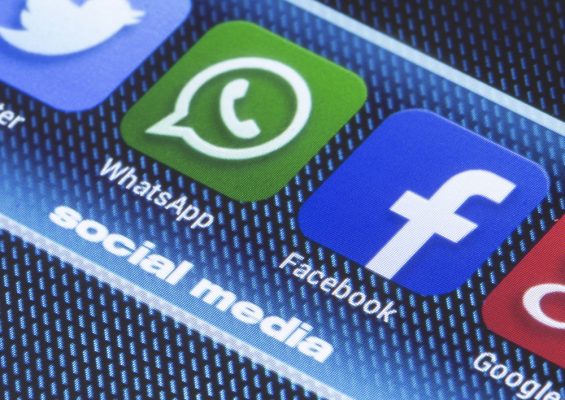 Investigação forense no Facebook e no Whatsapp entenda