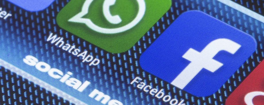 Investigação forense no Facebook e no Whatsapp entenda