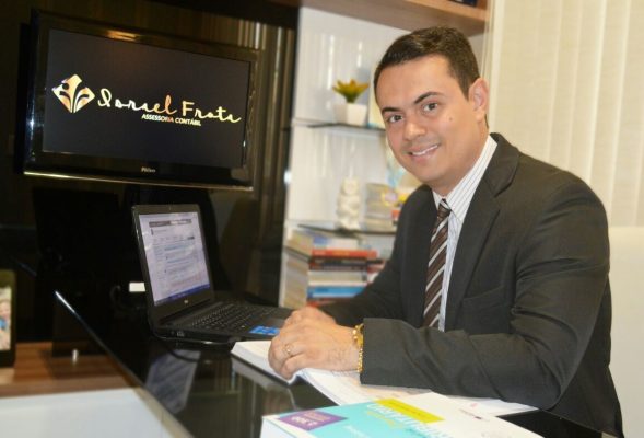Empreendedorismo na área de contabilidade