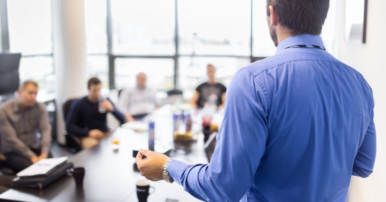 Liderança Positiva na prática