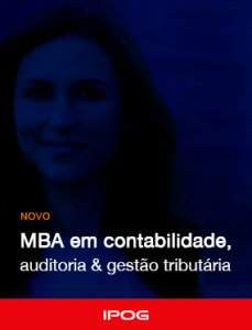 Faça o MBA Gestão Tributária