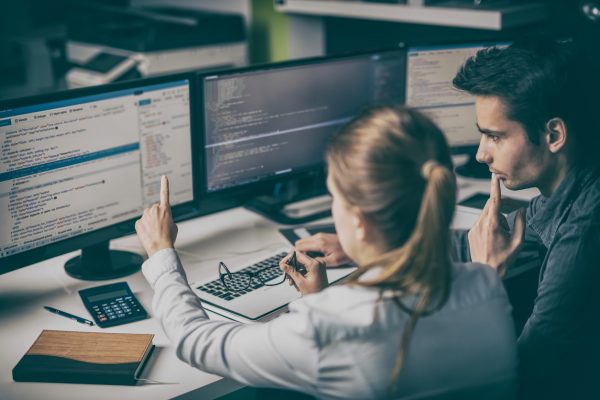 NuDetective programa de análise forense