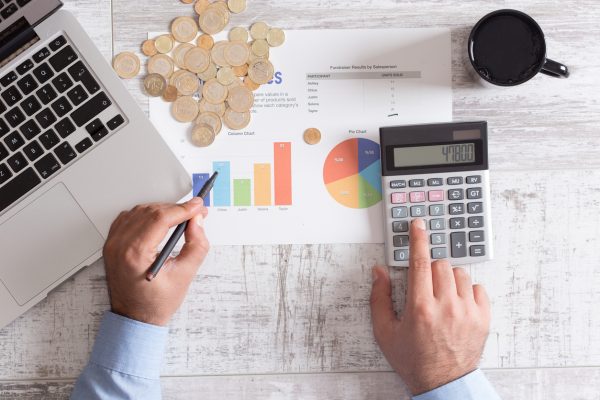 reflexões sobre a contabilidade