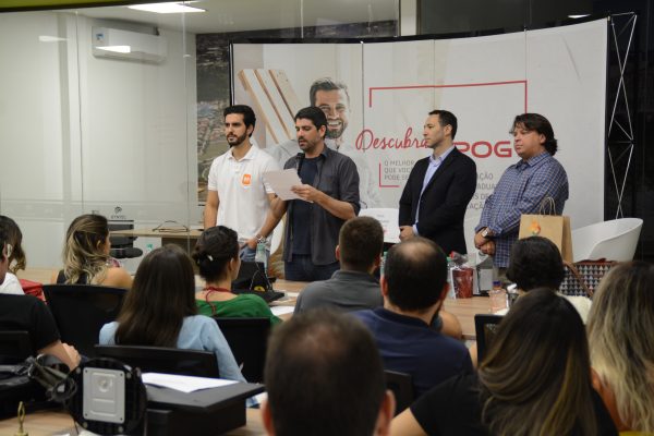 Jornada Empreendedora