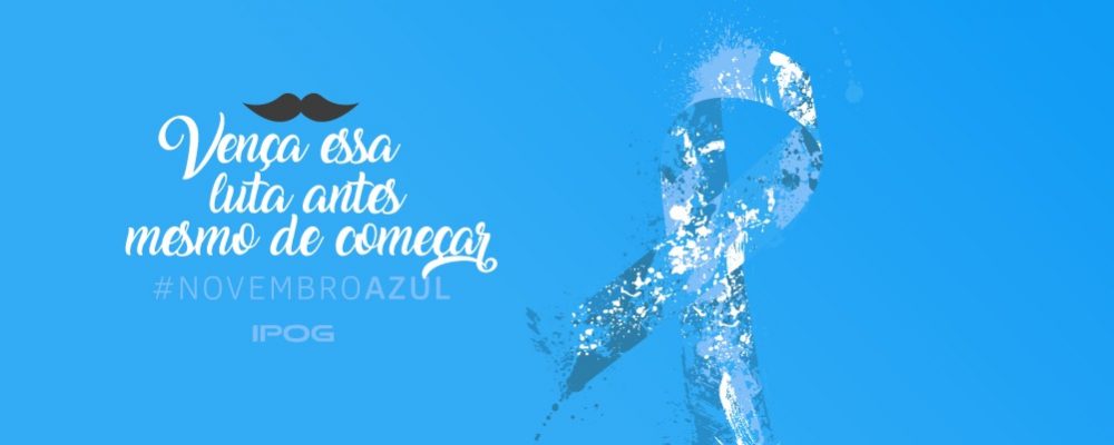 Novembro Azul
