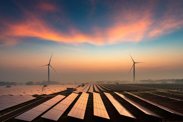 novas formas de energia