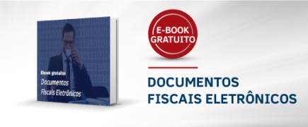 Documentos Fiscais Eletrônicos