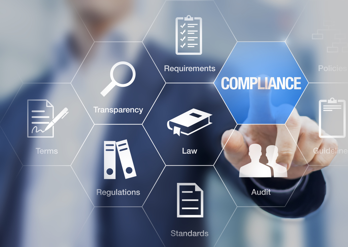 7 recomendações para implementar um programa de Compliance na indústria ...