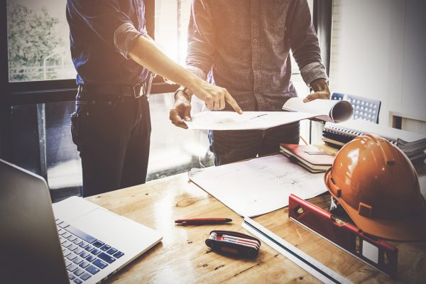 Empreendedorismo na Engenharia