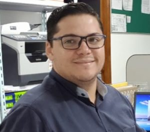 Matheus Silva e Carvalho