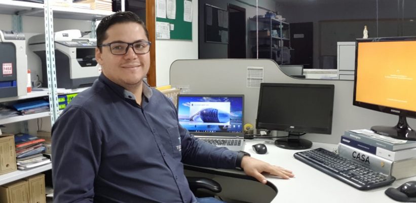 Metodologia BIM