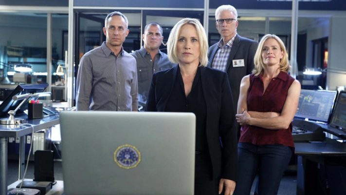 Séries sobre tecnologia