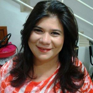 Anne Paiva