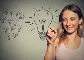 Criatividade e Empreendedorismo