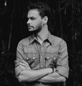 Daniel Padilha