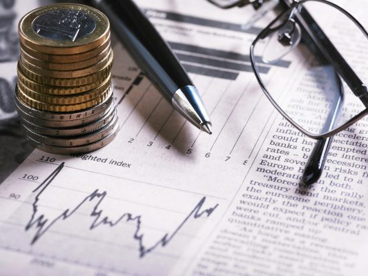 Gestão Financeira