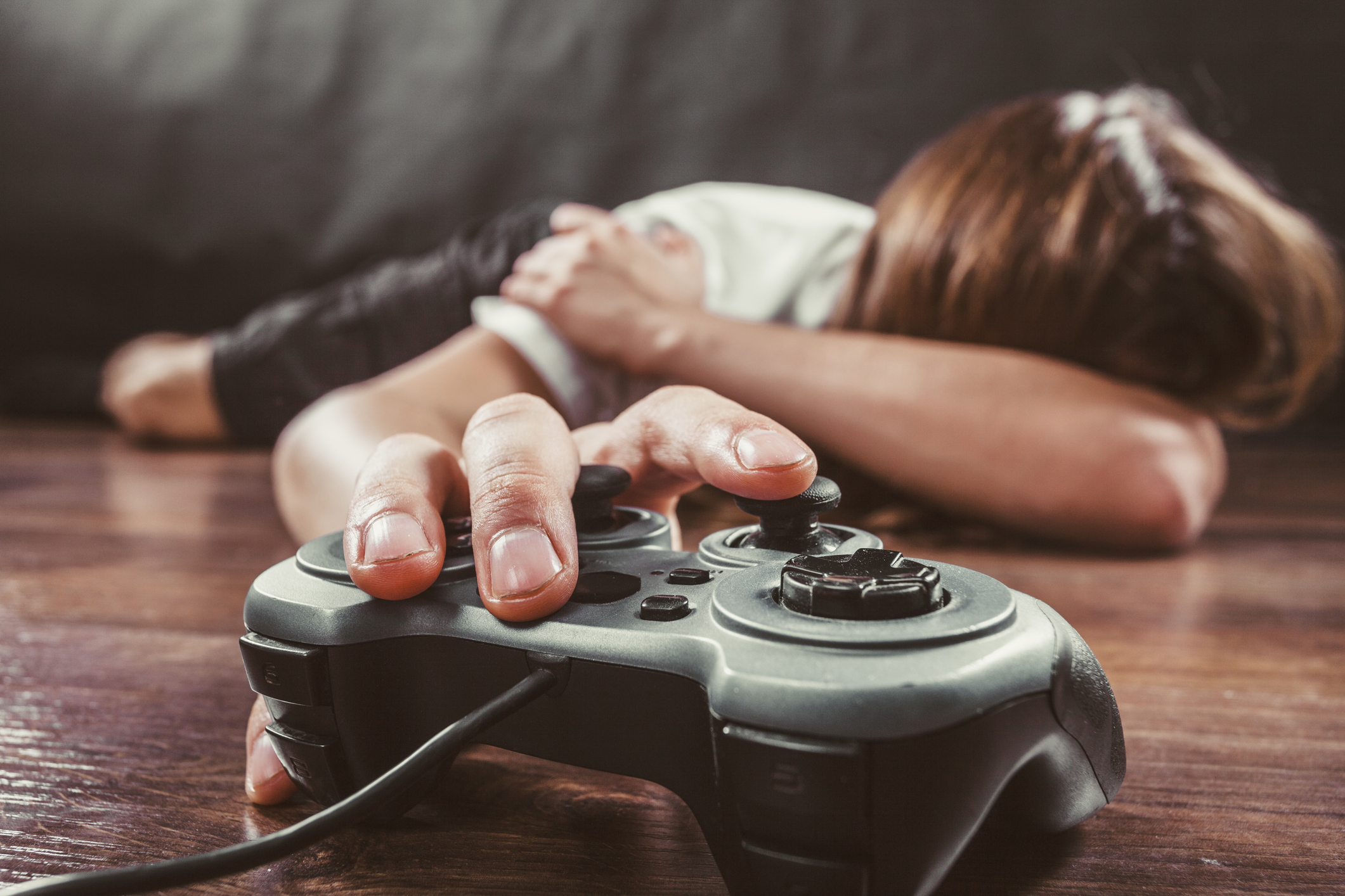 OMS identifica transtorno de jogos pela internet como doença