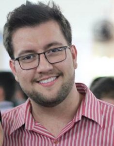 Jonatha Tiago Bacciotti