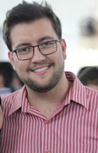 Jonatha Tiago Bacciotti
