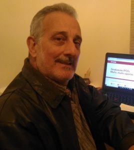 Marco Aurelio Costa Jannibelli