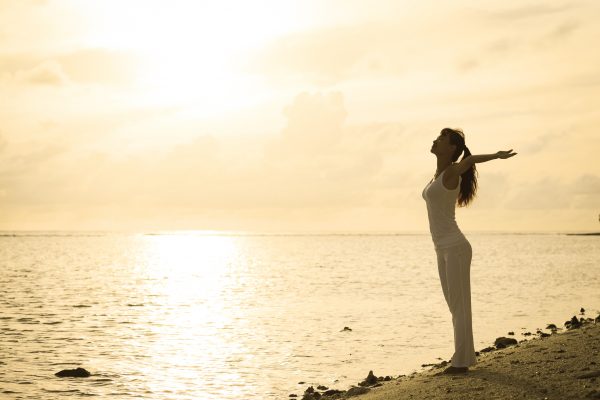 o que é Psicologia Positiva