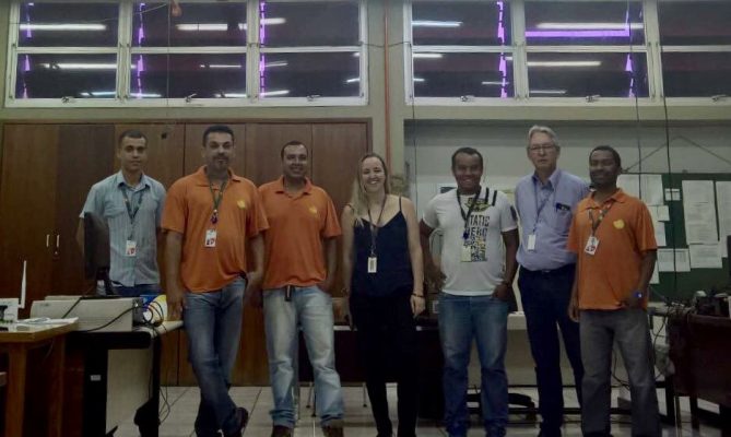 Gestão da Manutenção