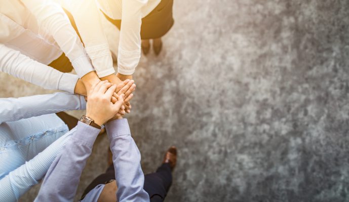 Tipos de Liderança Organizacional