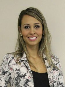 Darlene Araújo