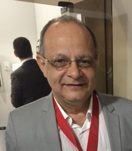 Nivaldo Santos