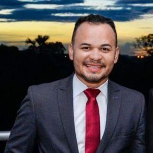 Claudnei de Jesus Rocha
