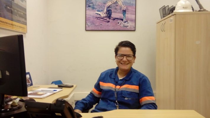 Representatividade feminina no segmento de Engenharia Mecânica