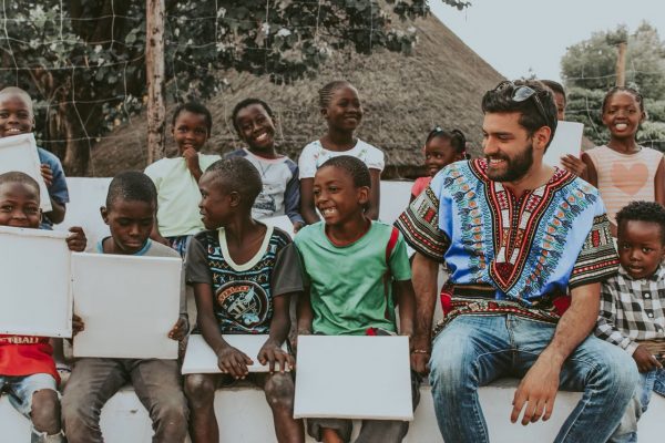 O que significa viver por um propósito